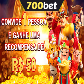 700bet Indique amigos para receber um bônus